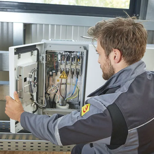 Jobs & Karriere bei Palzer GmbH Elektroinstallation | Goldbach